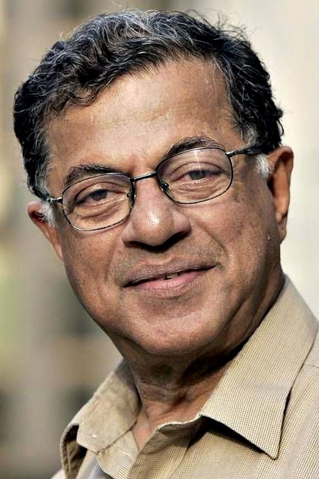 بازیگر Girish Karnad  