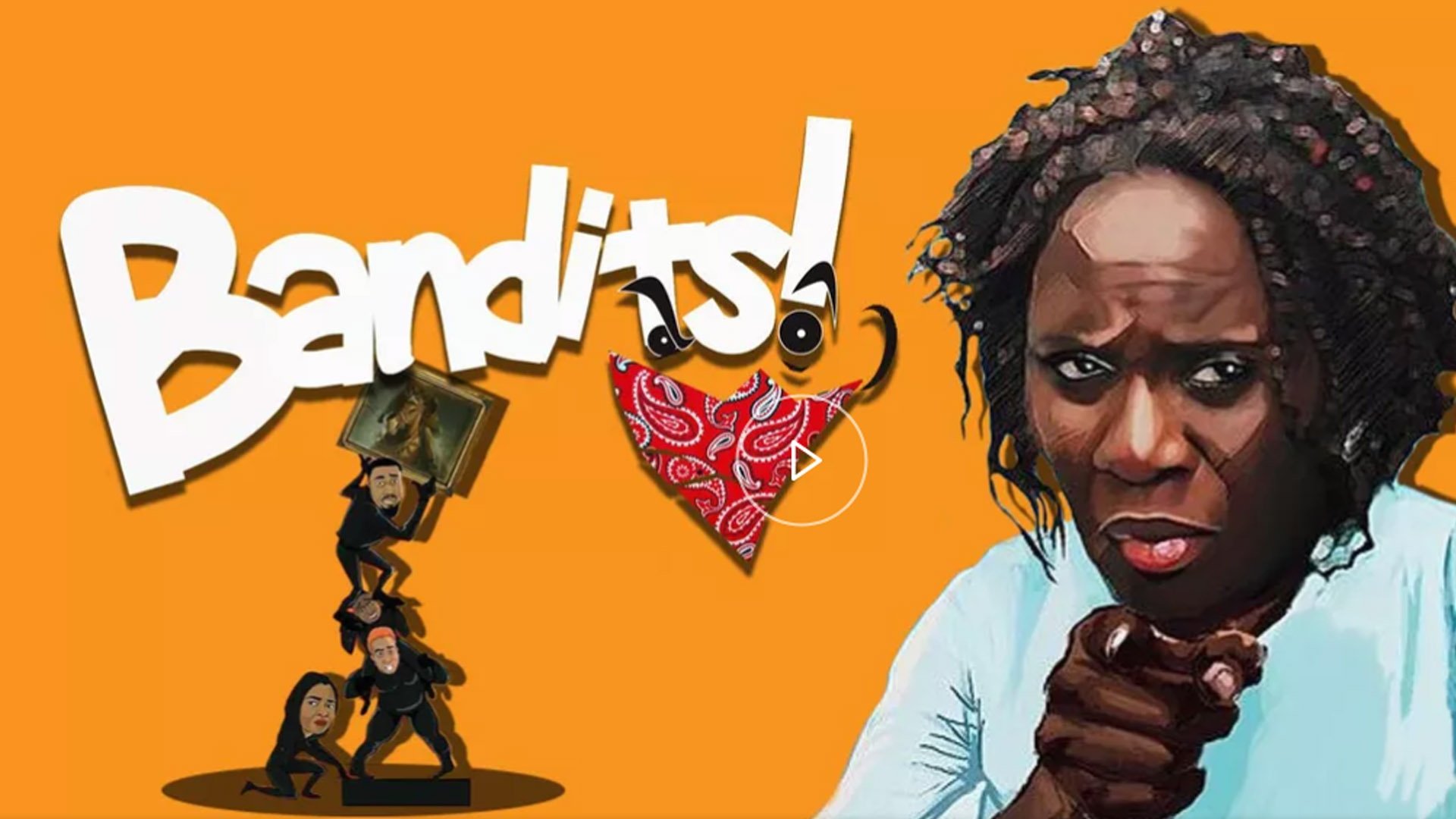 Bandits|Bandits