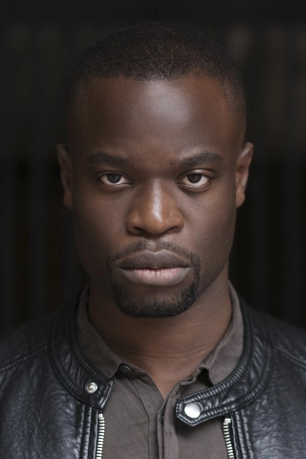 بازیگر Emmanuel Imani  