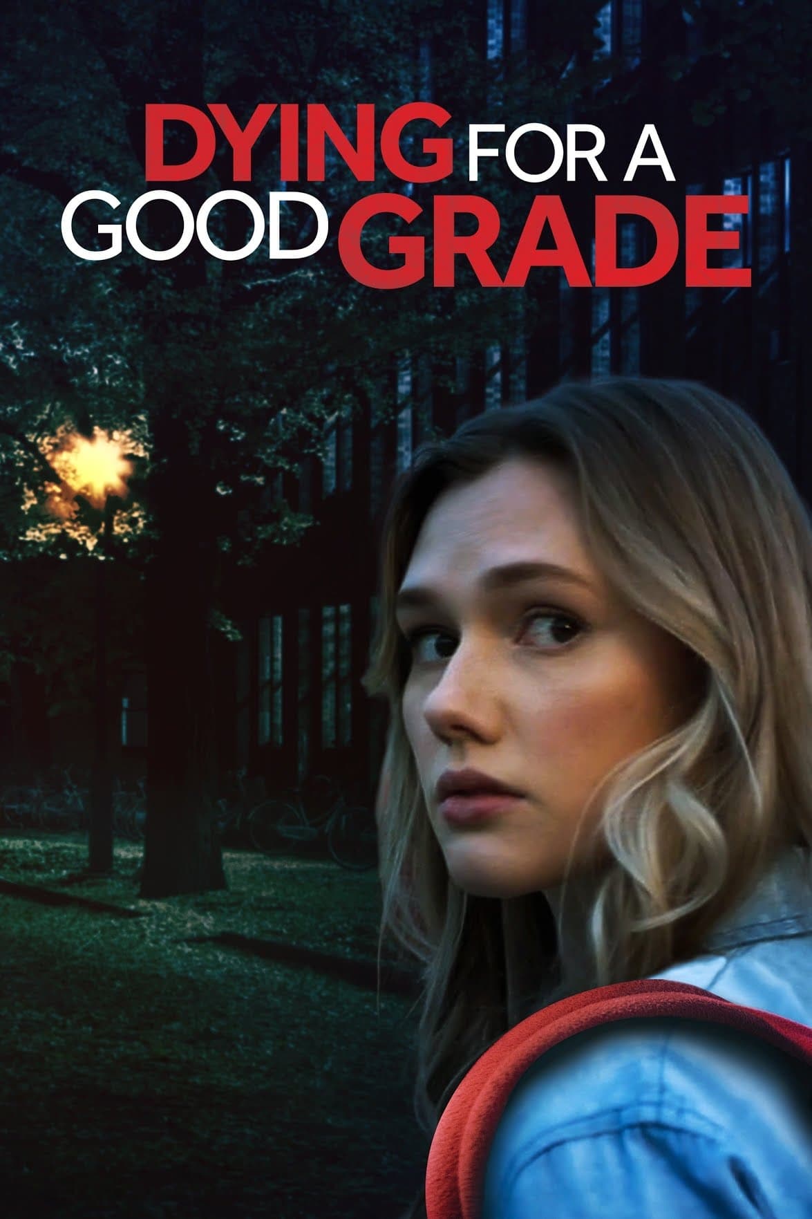 Dying for a Good Grade | Dying for a Good Grade