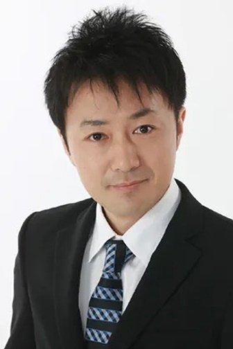 بازیگر Tomoharu Suzuki  