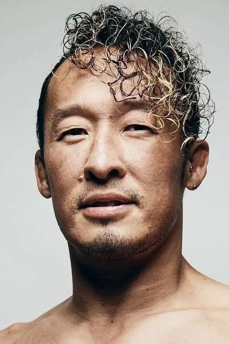 بازیگر Naomichi Marufuji  