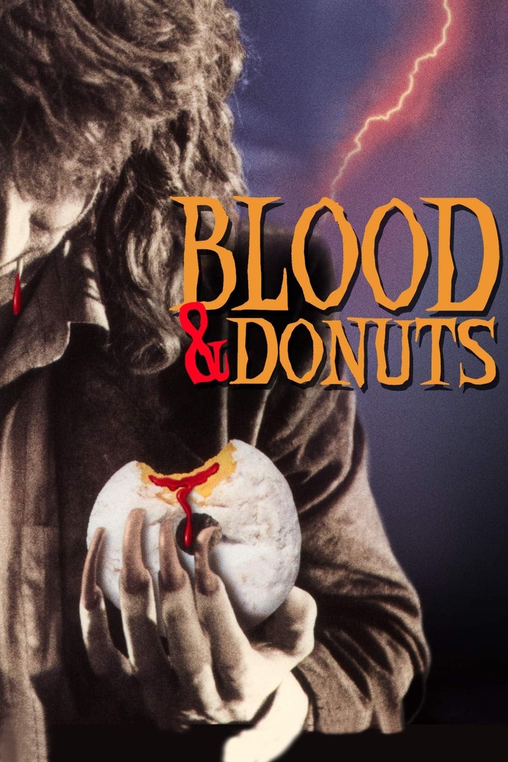 Blood & Donuts | Blood & Donuts