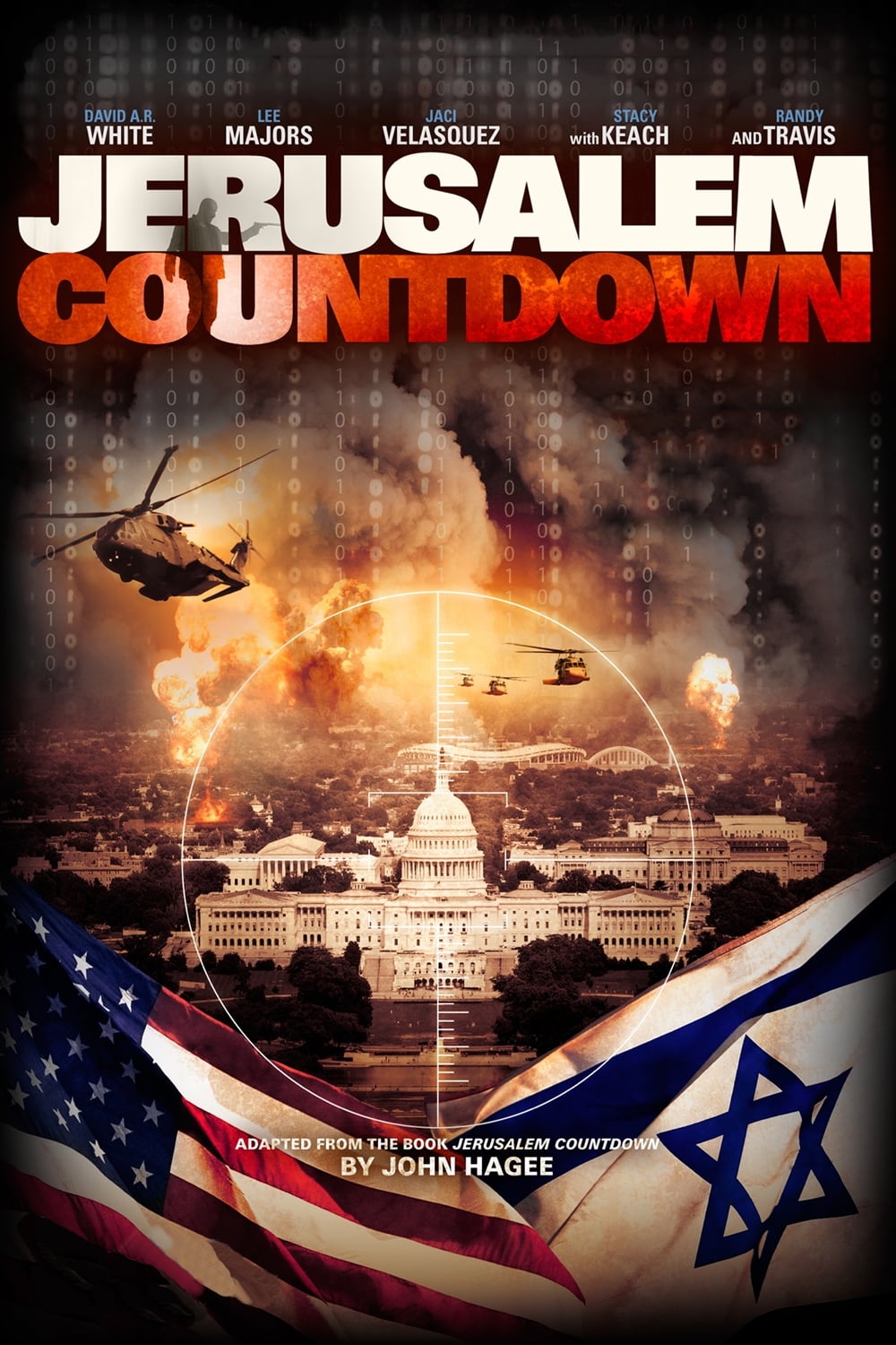 Jerusalem Countdown | Jerusalem Countdown