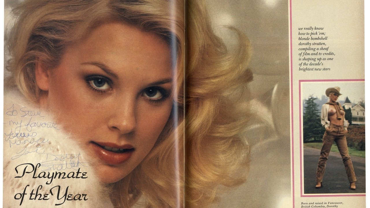 Playboy Playmates of the Year: The 80's|Playboy Playmates of the Year: The 80's
