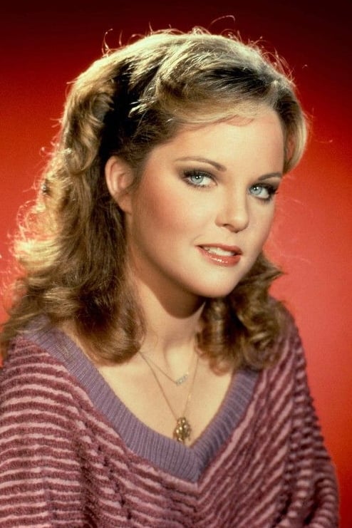 بازیگر Melissa Sue Anderson  