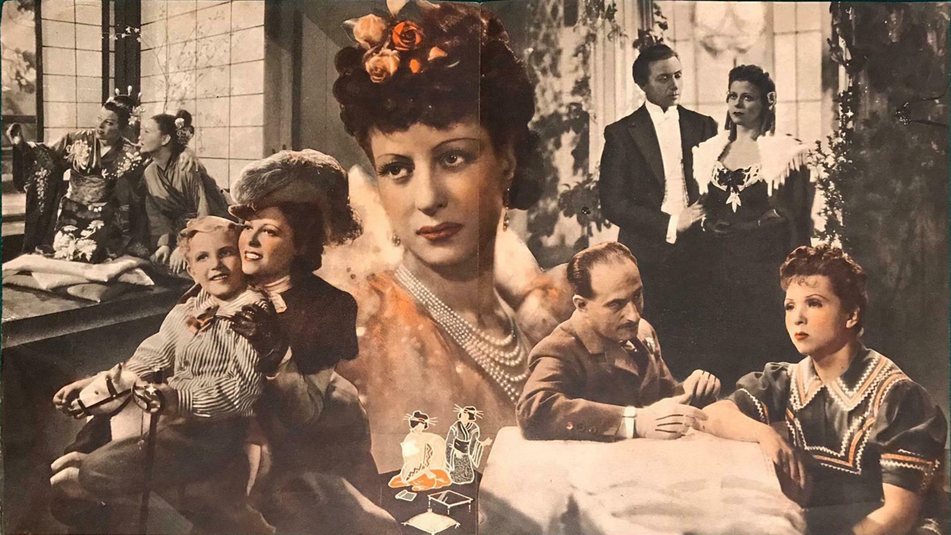 Il sogno di Butterfly|Il sogno di Butterfly