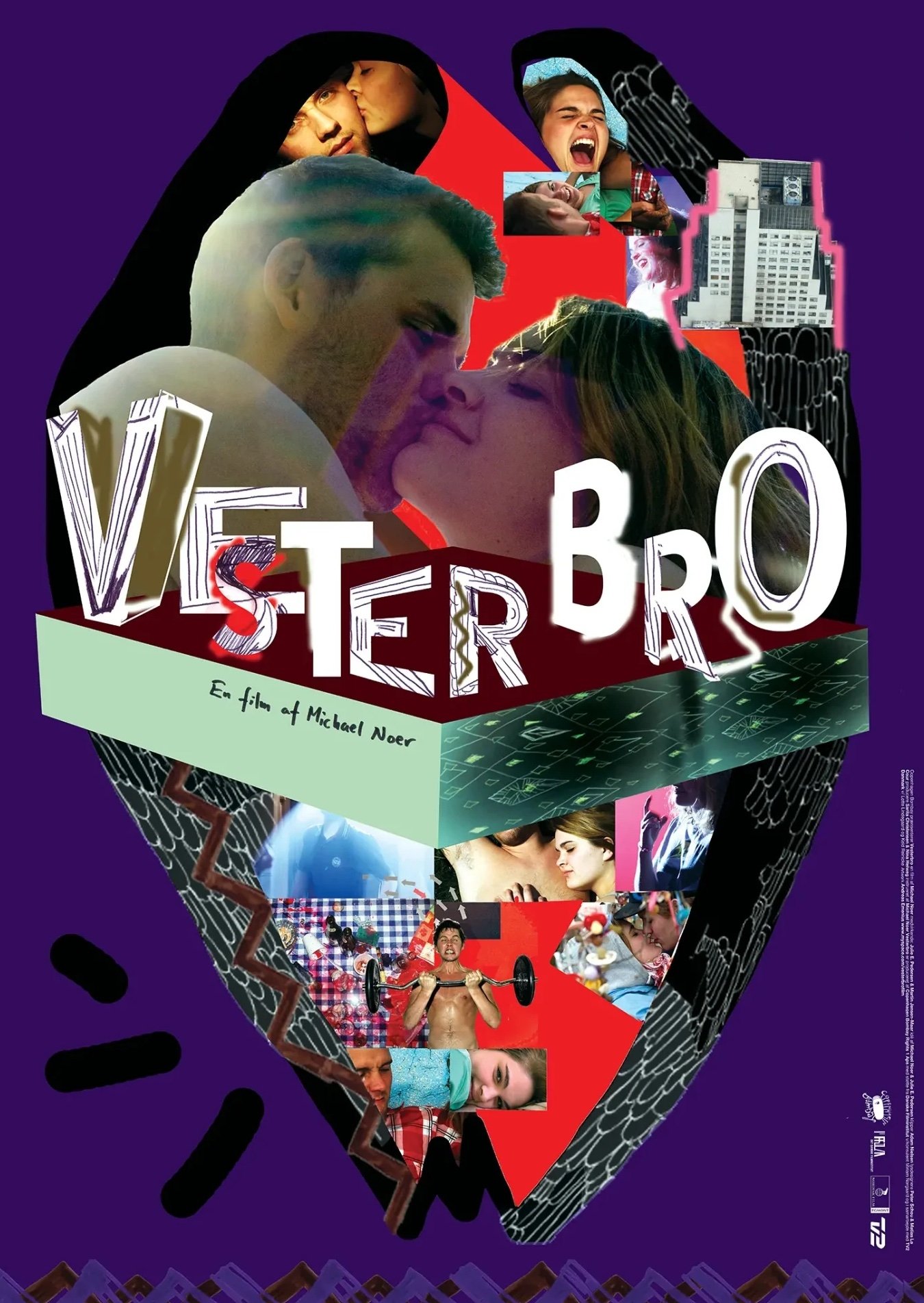 Vesterbro