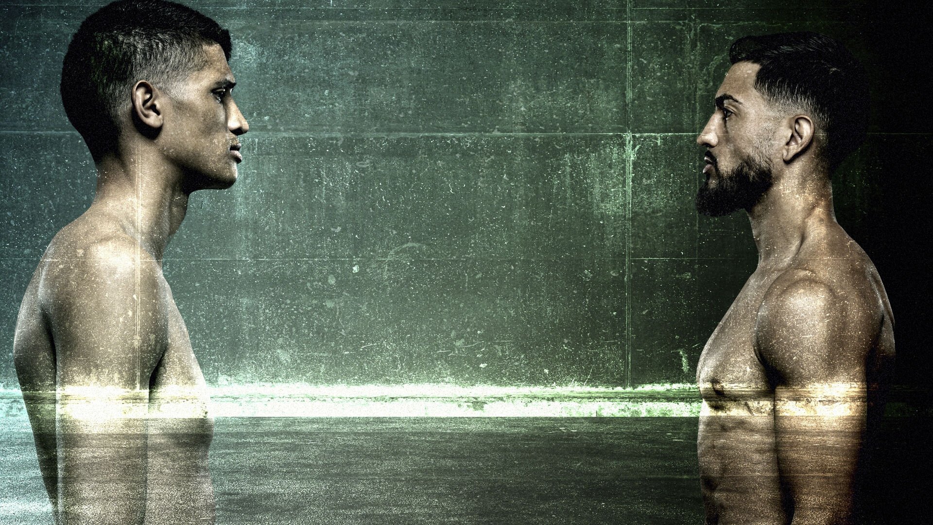 Sebastian Fundora vs. Brian Mendoza|Sebastian Fundora vs. Brian Mendoza