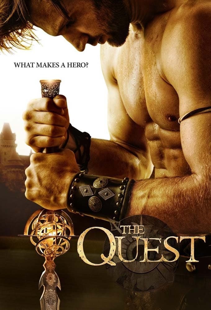 The Quest | The Quest