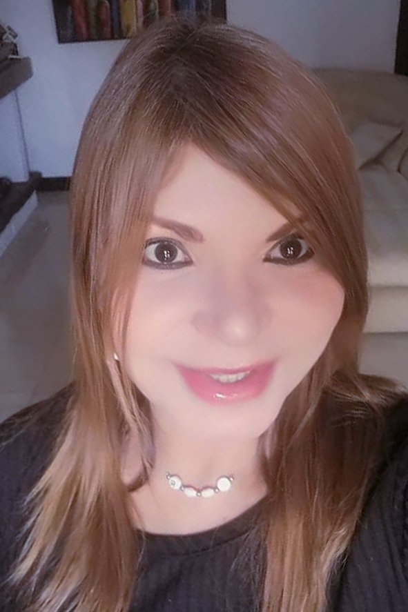 بازیگر Carolina Muziotti  