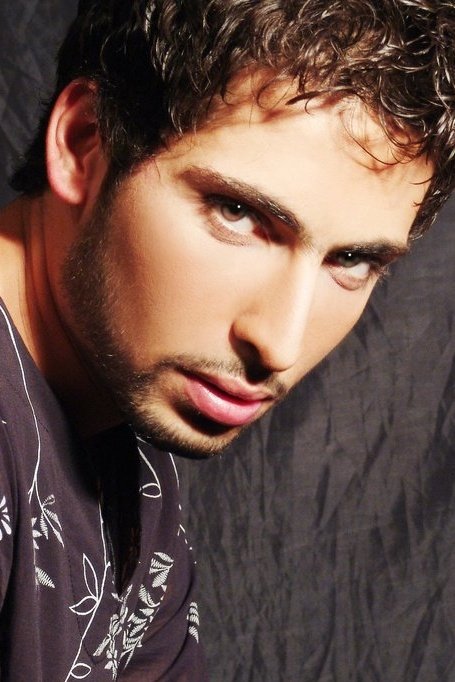 بازیگر Emin Nəsirli  
