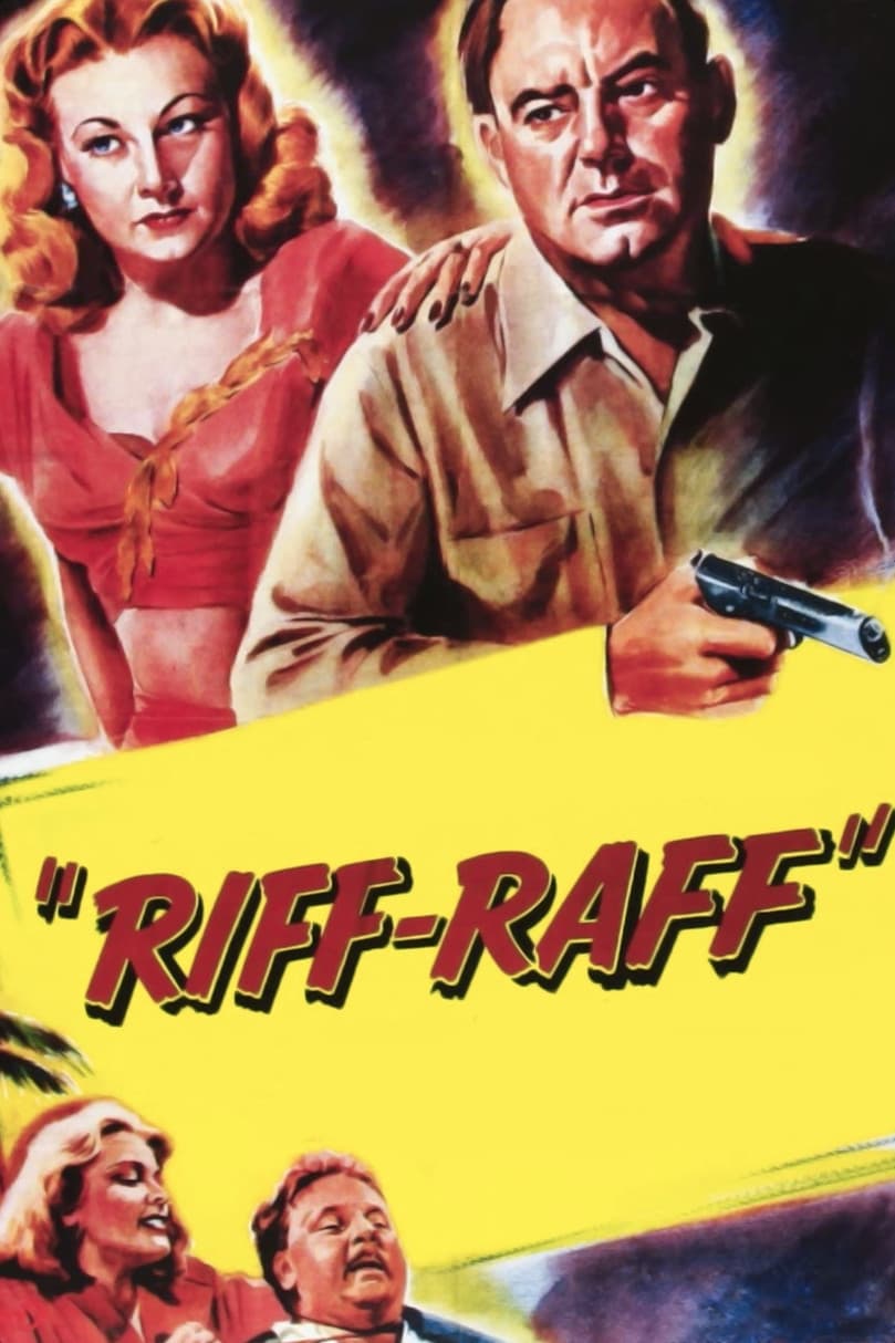 Riff-Raff | Riff-Raff