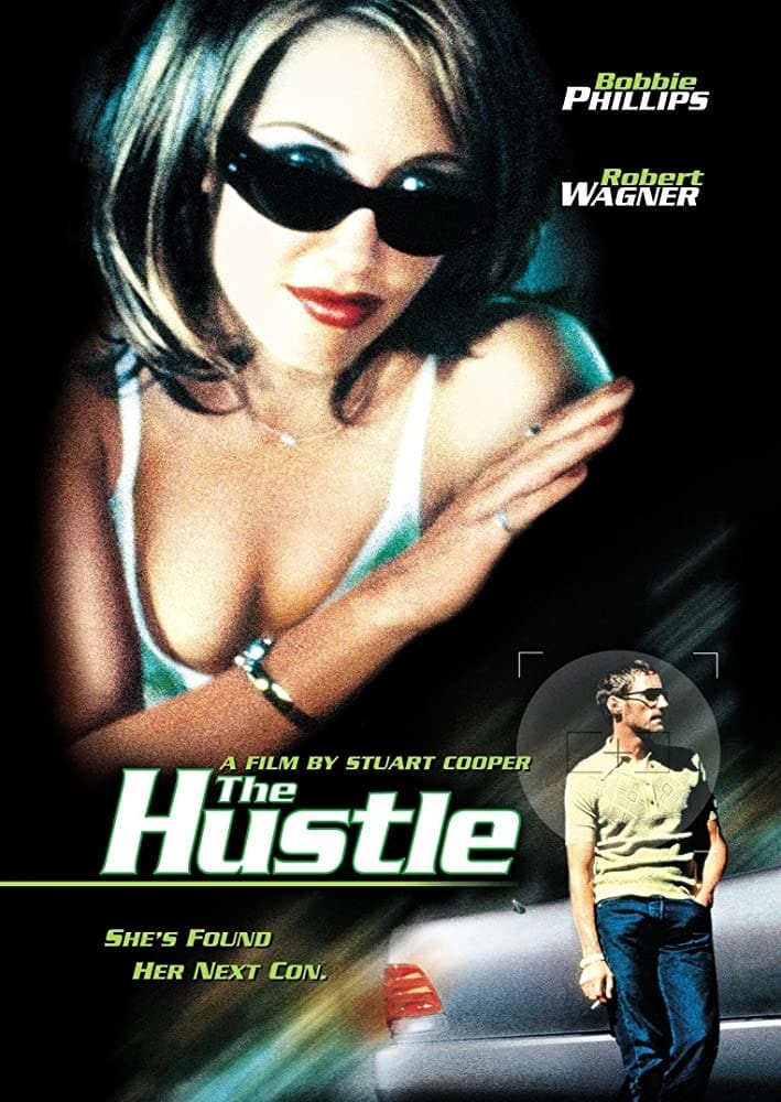 The Hustle | The Hustle