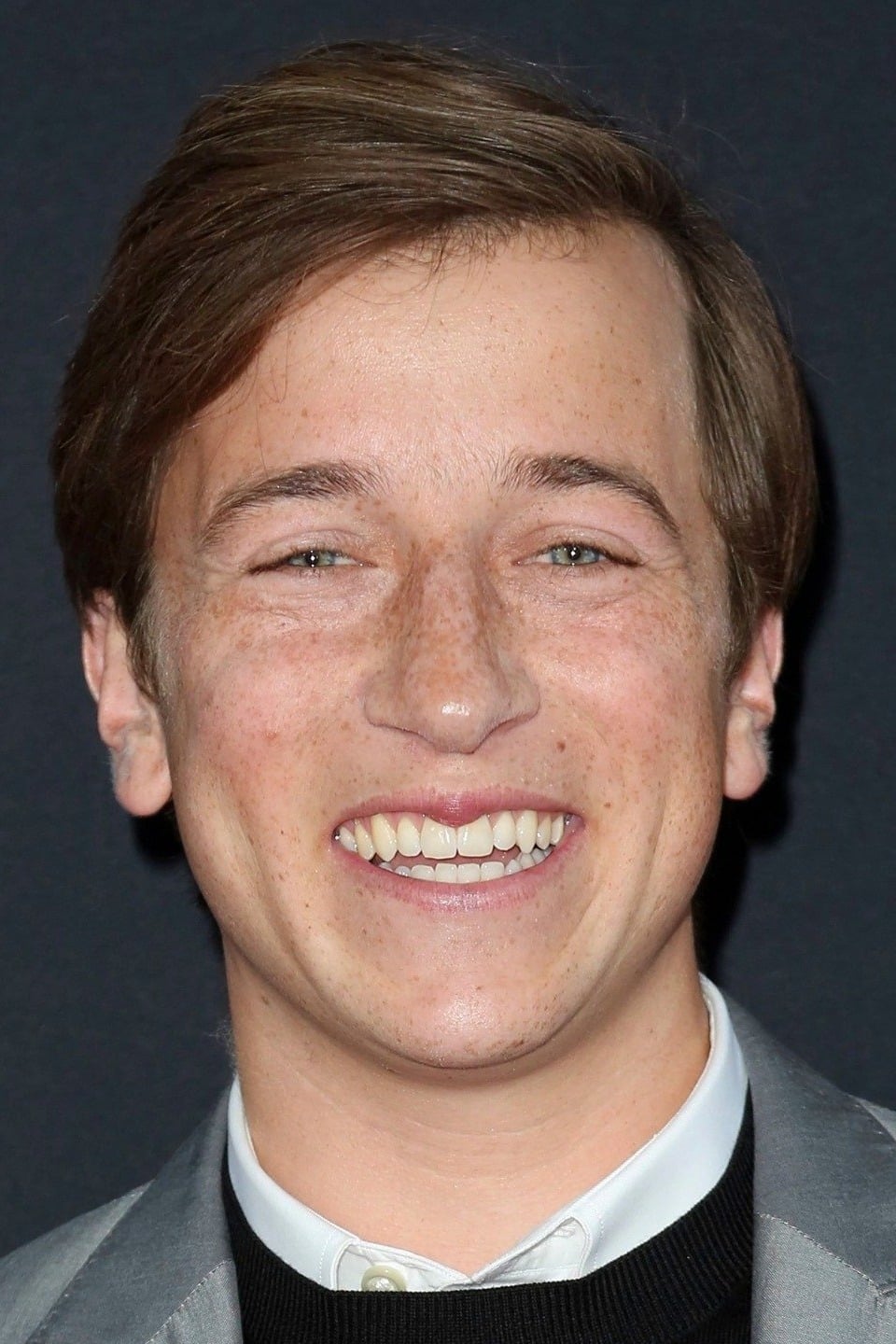 بازیگر Skyler Gisondo  