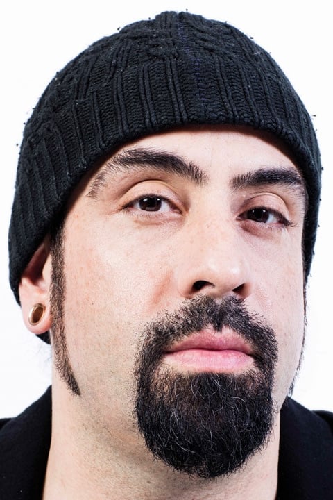 بازیگر Rob Caggiano  