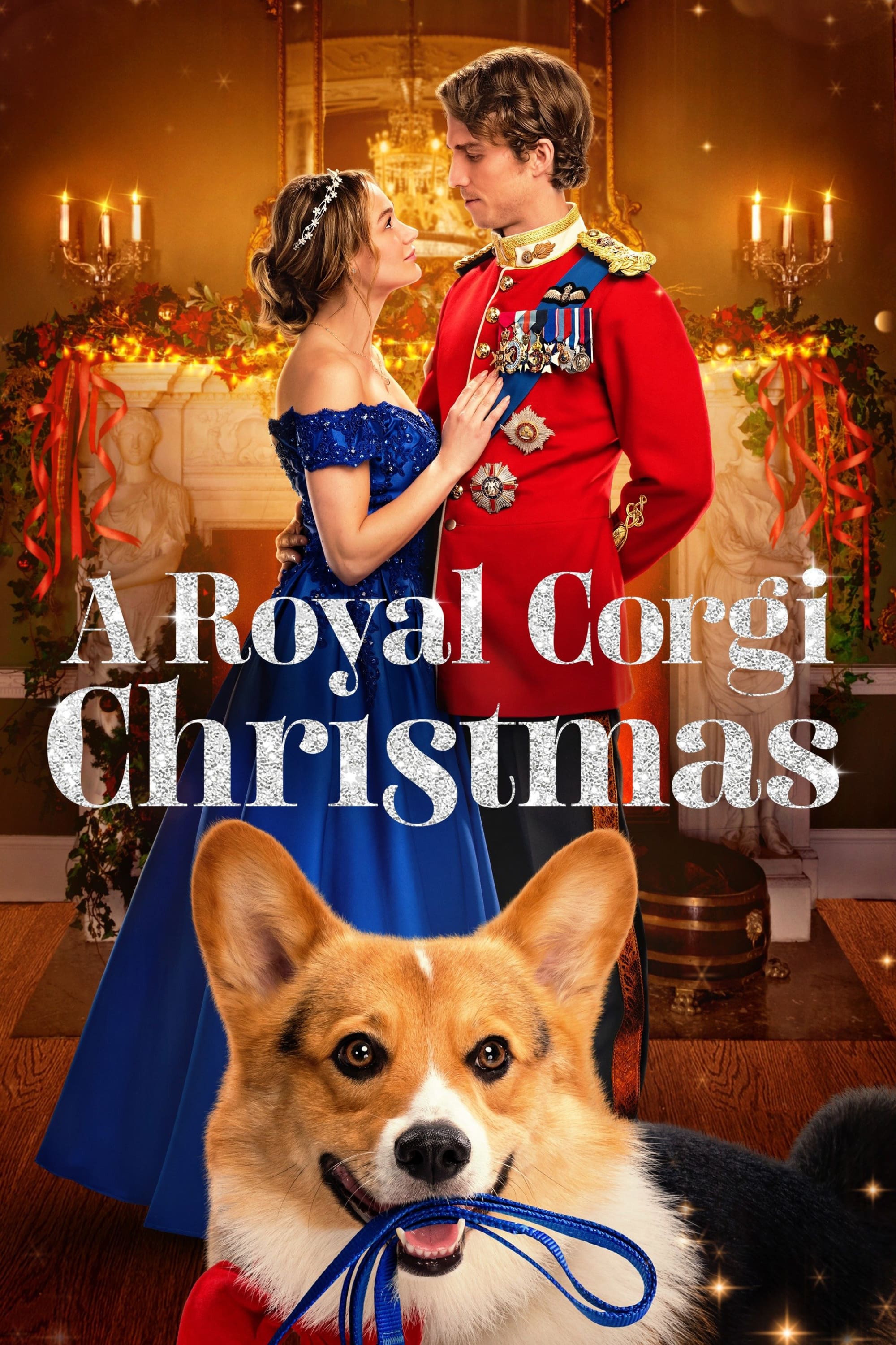 A Royal Corgi Christmas | A Royal Corgi Christmas