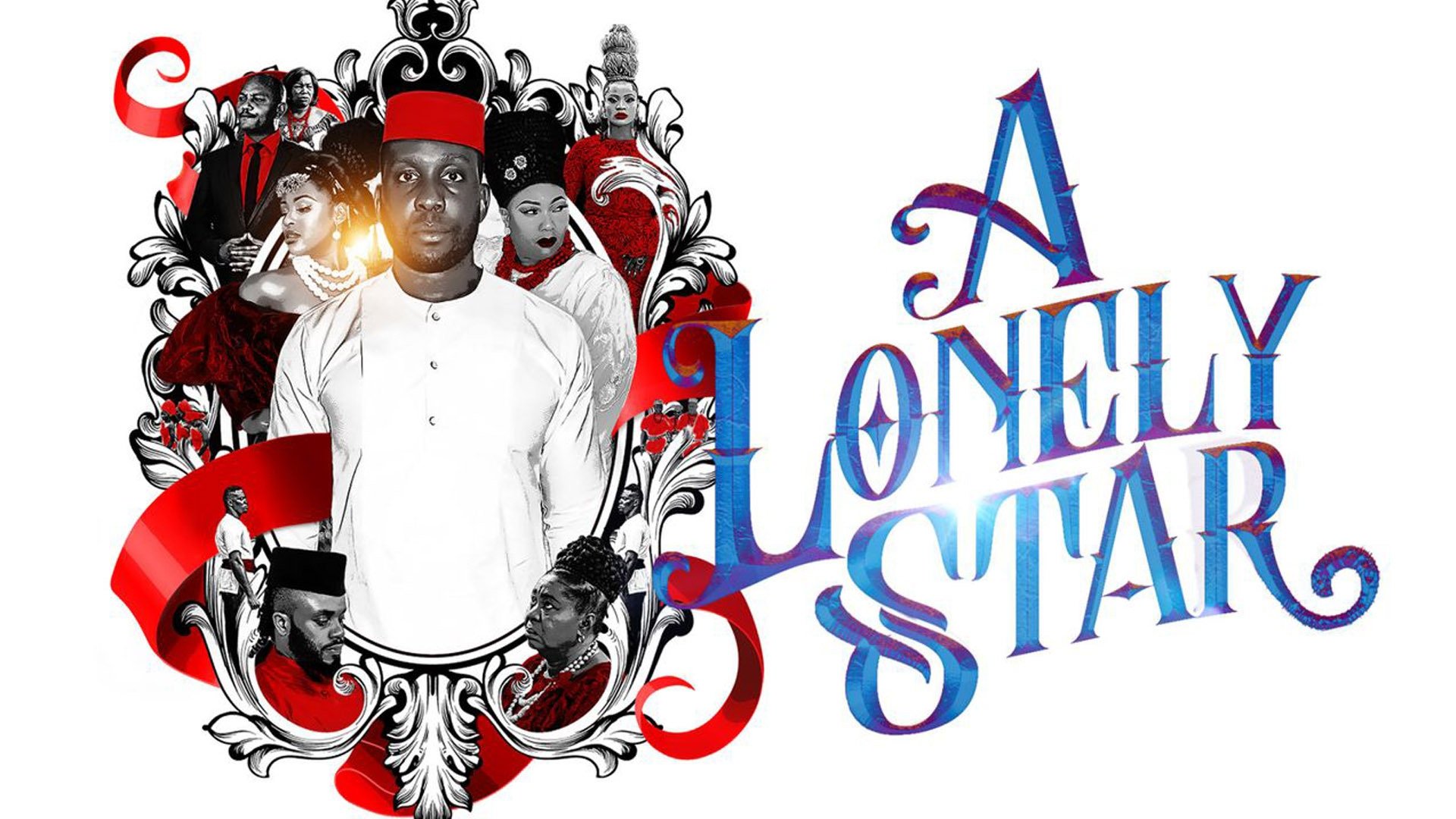 A Lonely Star|A Lonely Star