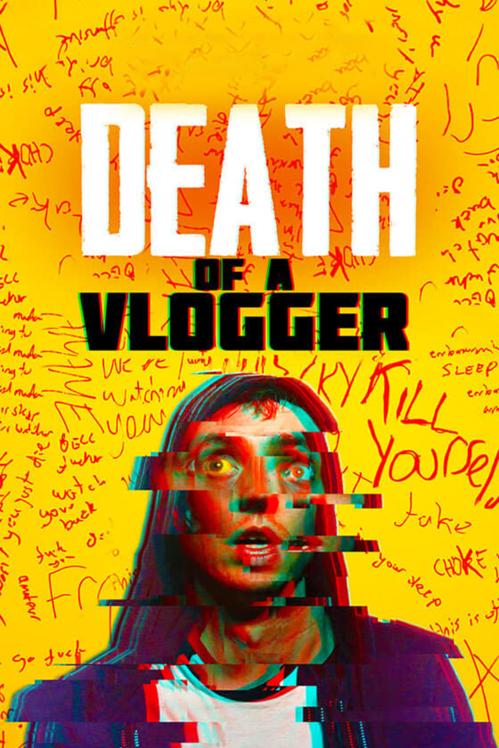 Death of a Vlogger | Death of a Vlogger