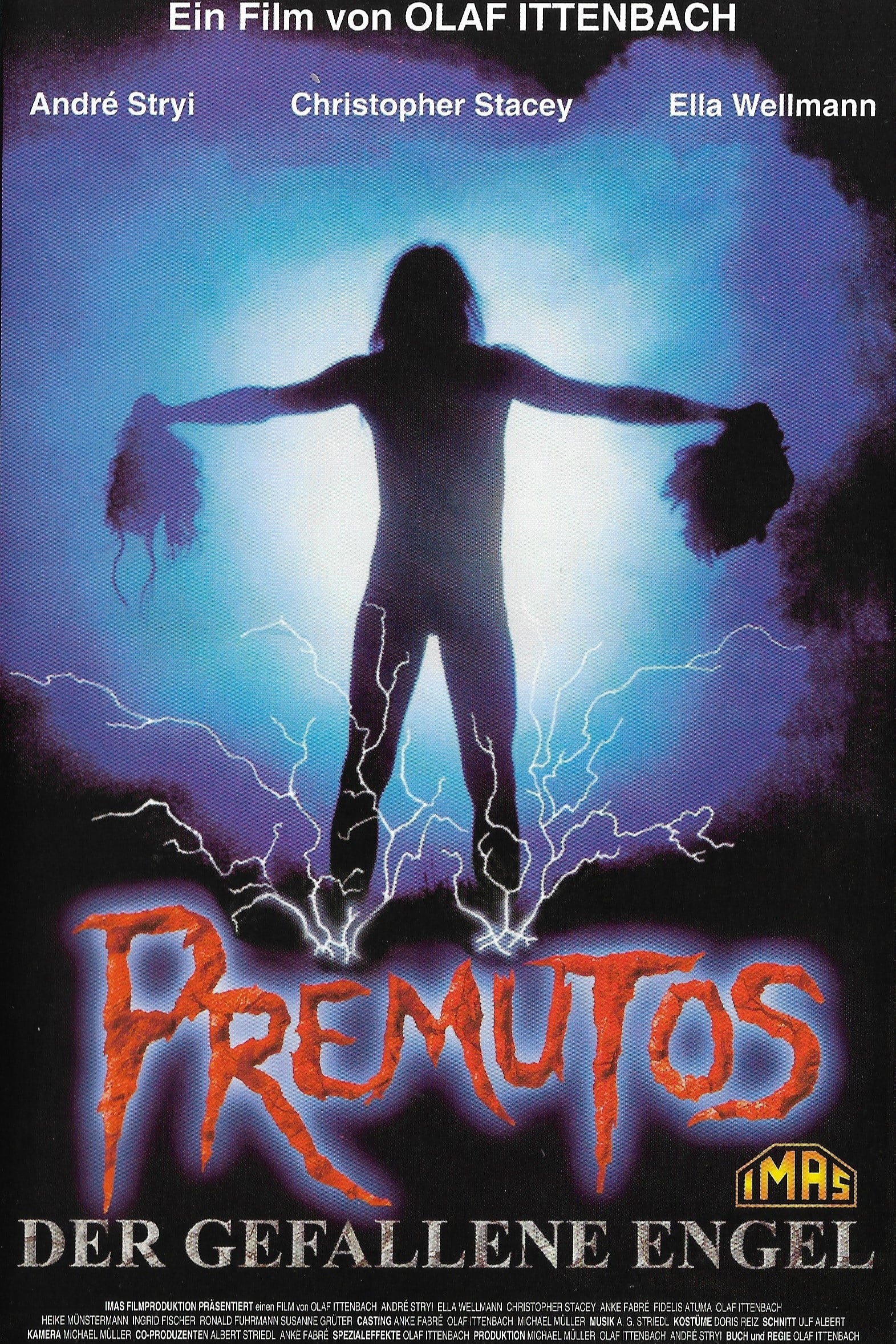 Premutos - Der gefallene Engel | Premutos - Der gefallene Engel