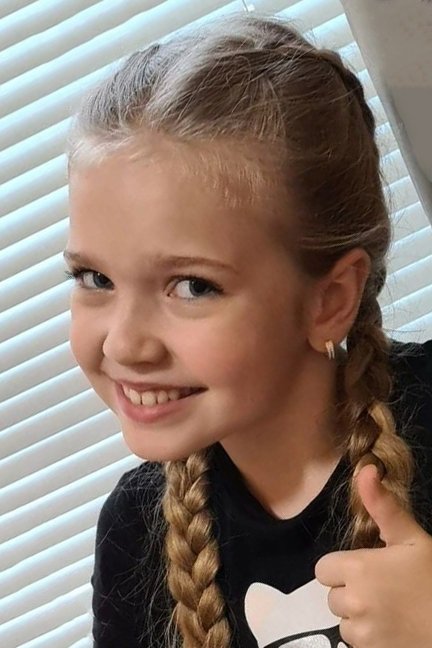 بازیگر Melissa Mandy Marušková  