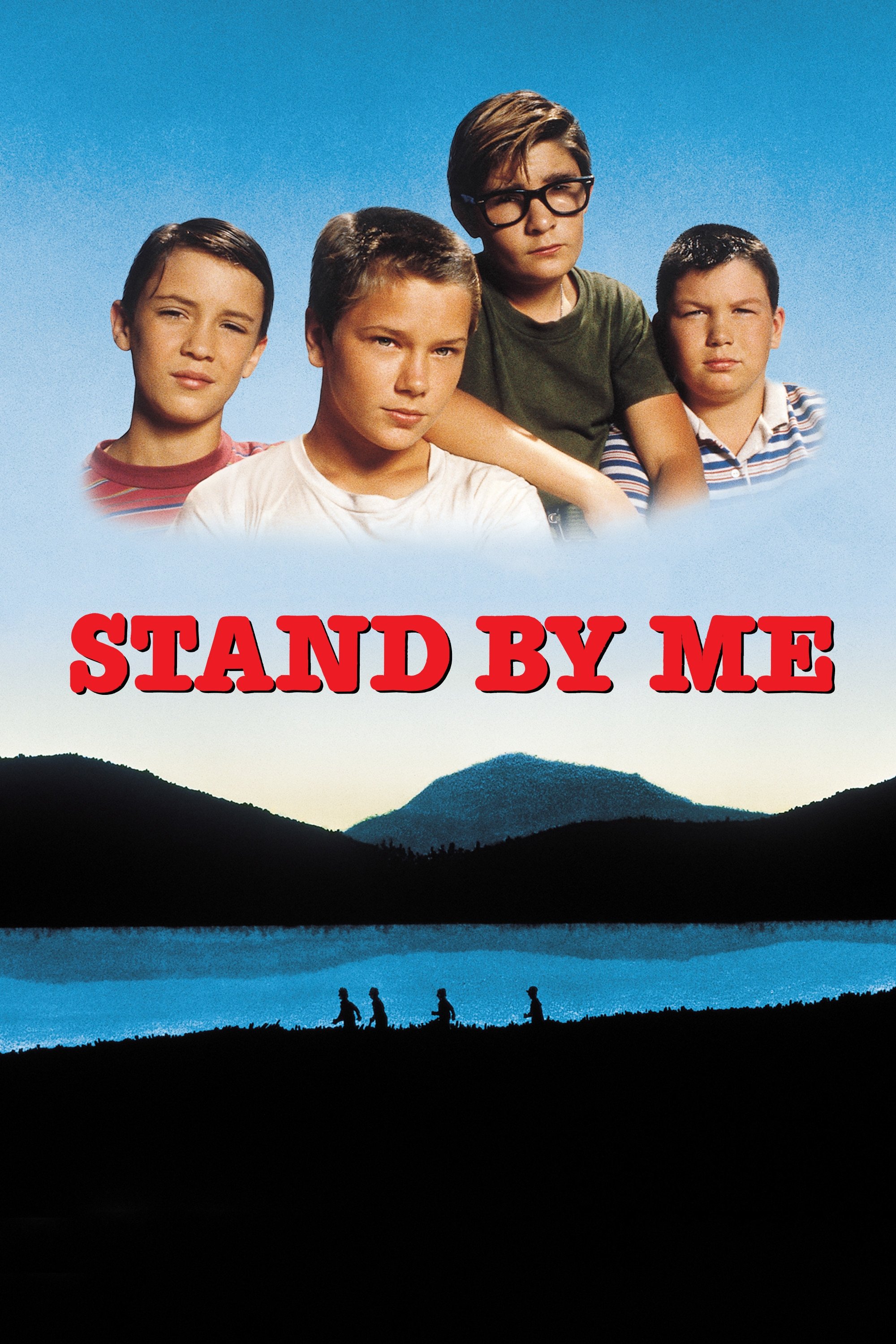 Stand by Me | Stand by Me