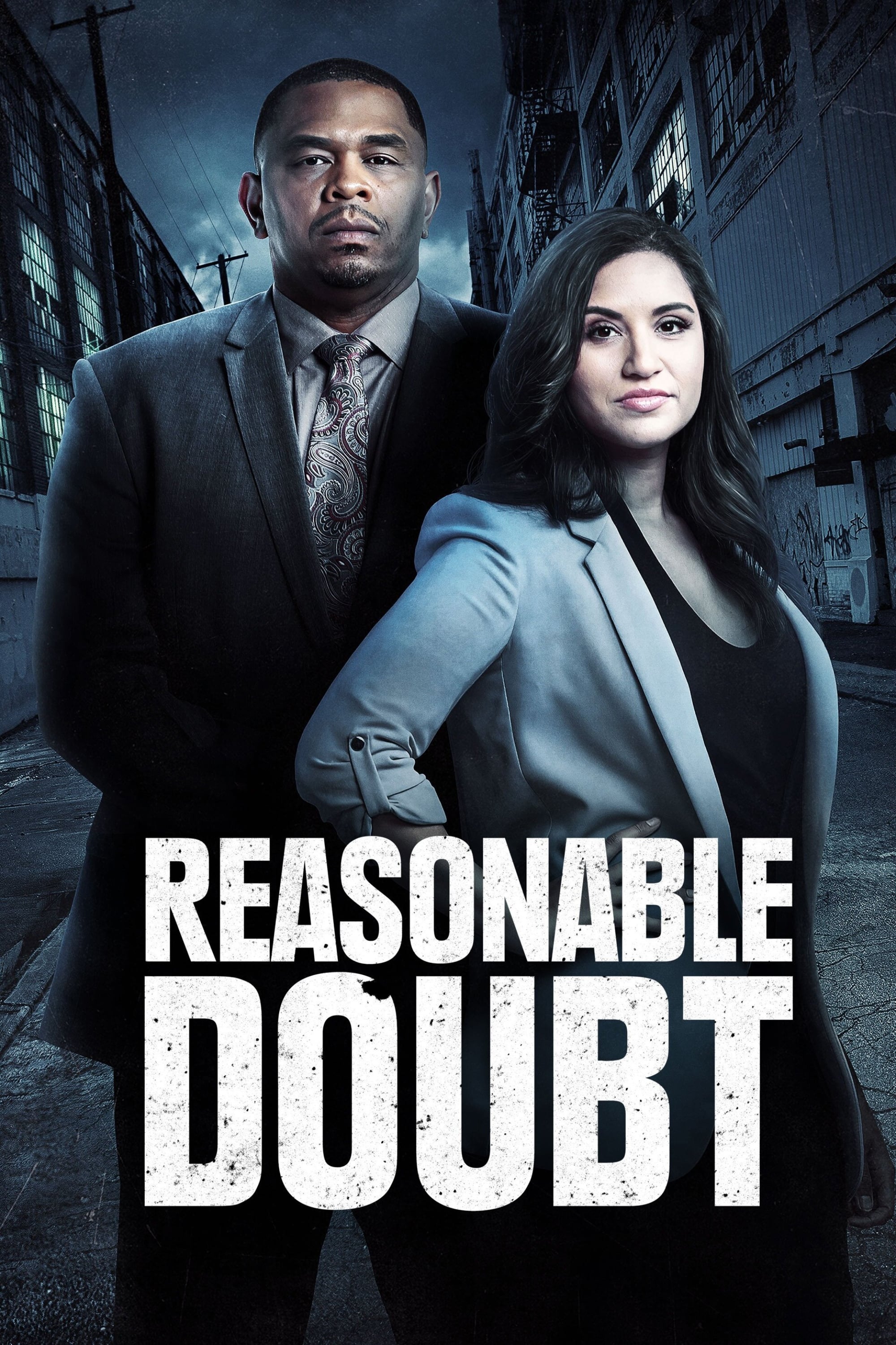 Reasonable Doubt | Reasonable Doubt