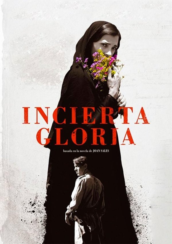 Incerta glòria | Incerta glòria