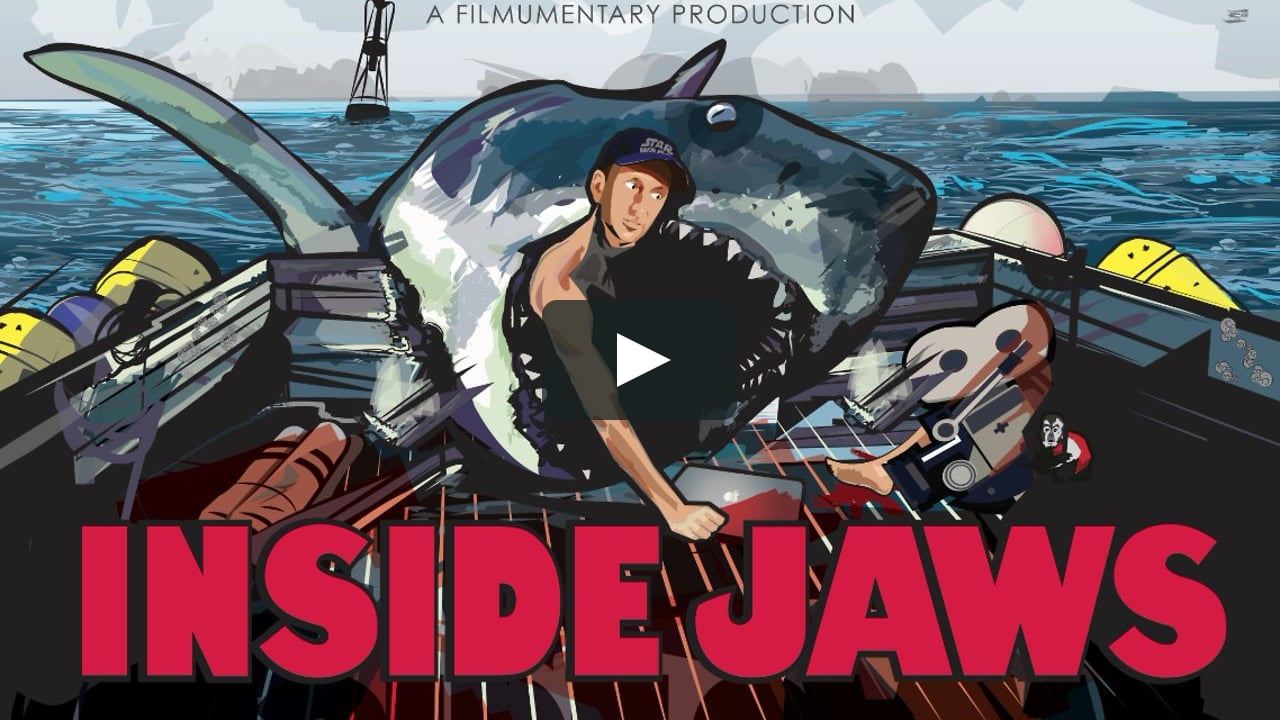 Inside Jaws: A Filmumentary|Inside Jaws: A Filmumentary