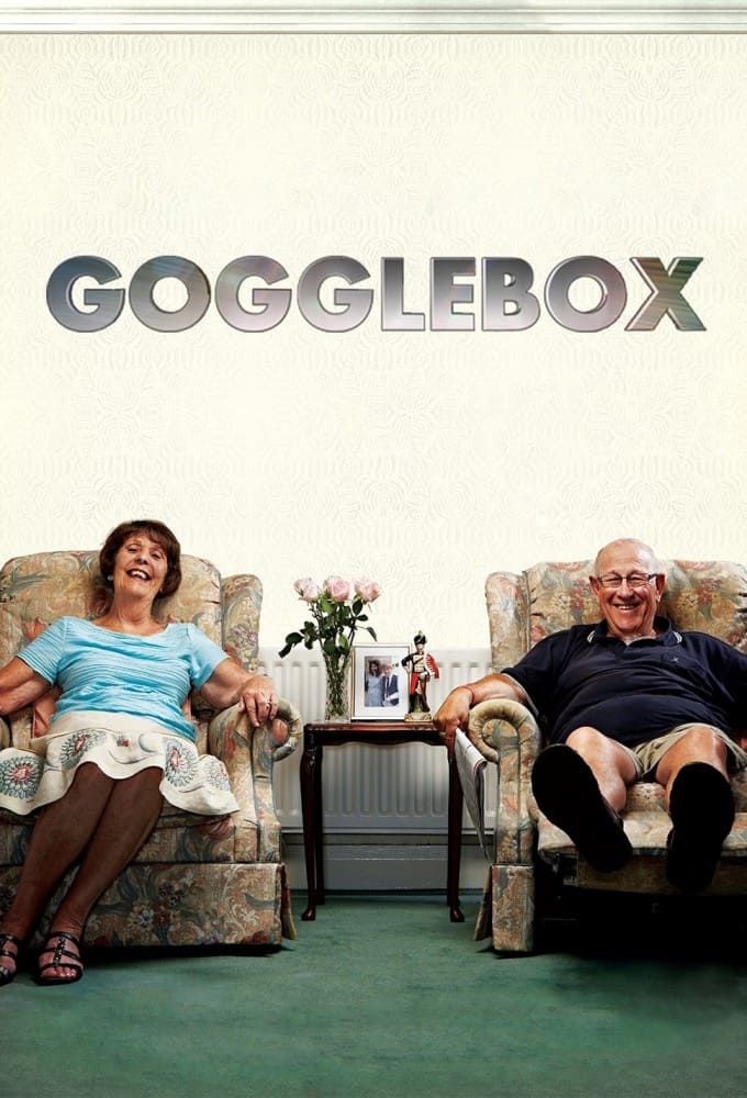 Gogglebox | Gogglebox