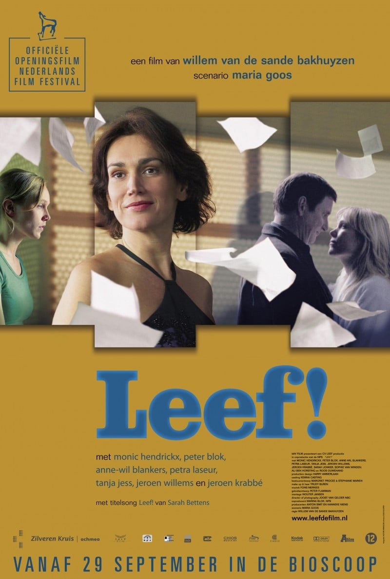 Leef! | Leef!