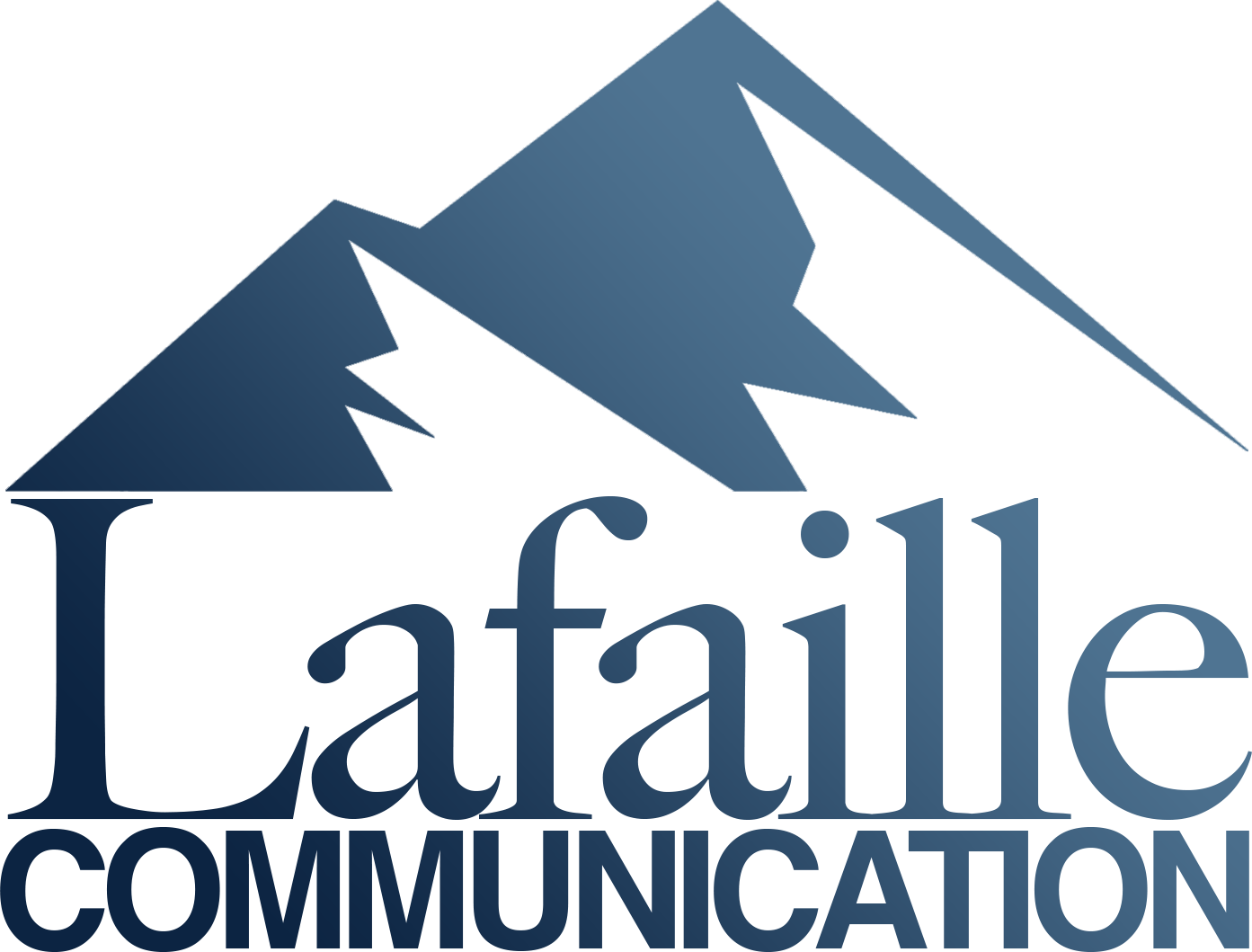 Lafaille Communication