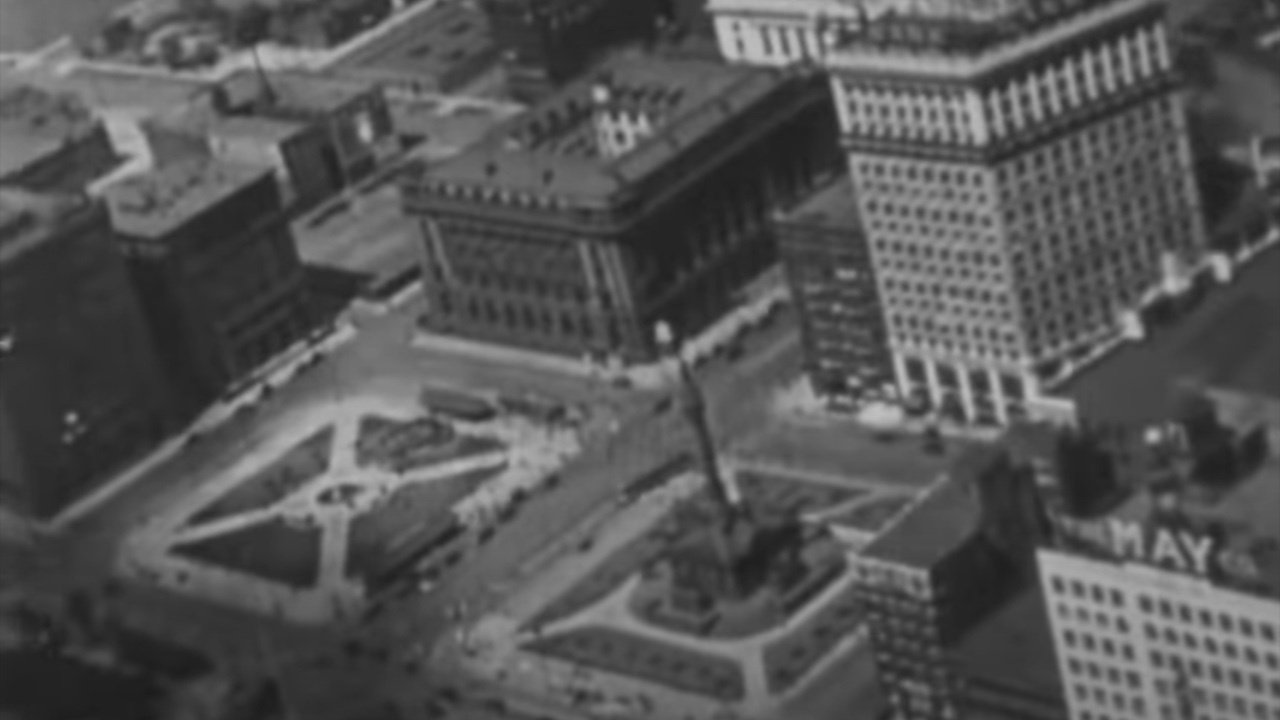 The Heart of Cleveland|The Heart of Cleveland