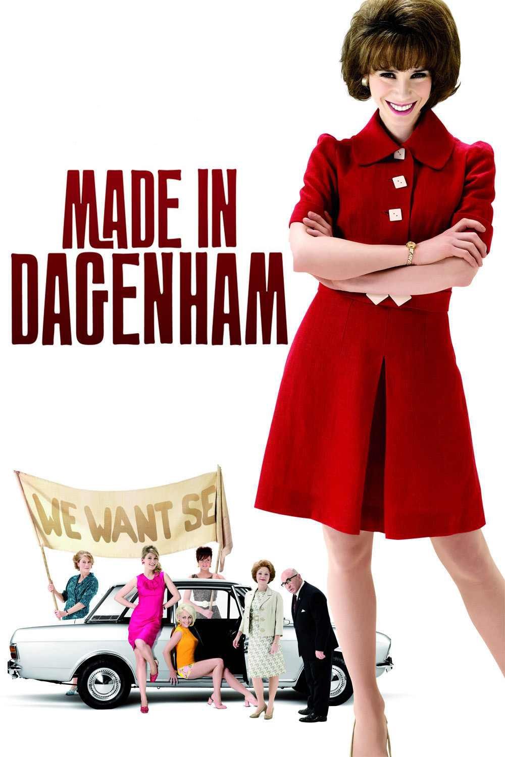 Made in Dagenham | Made in Dagenham