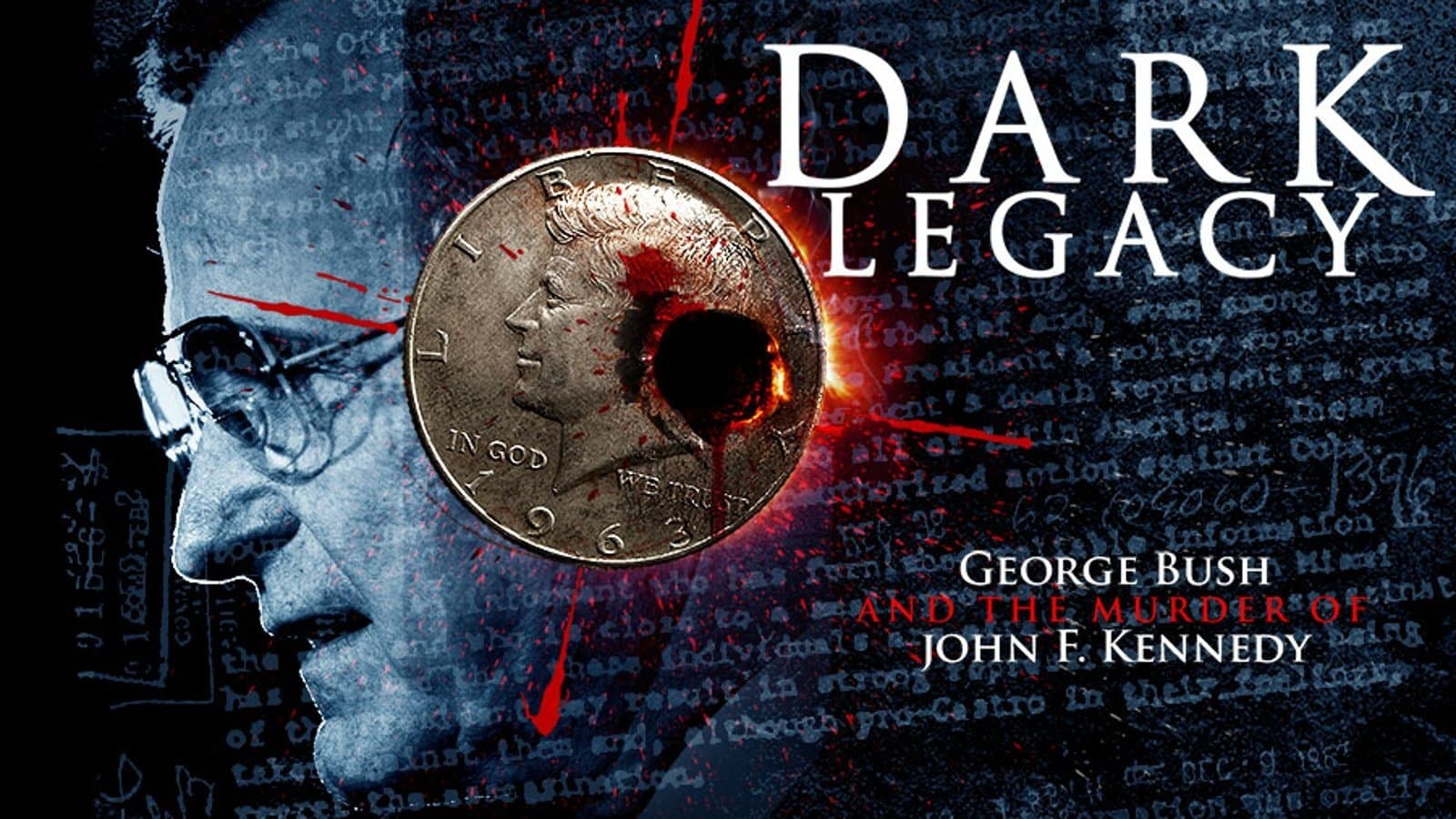 Dark Legacy|Dark Legacy