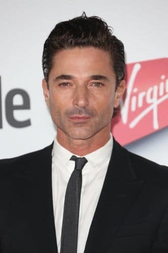 بازیگر Jake Canuso  