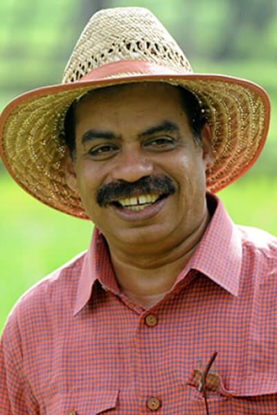 بازیگر Sathyan Anthikad  