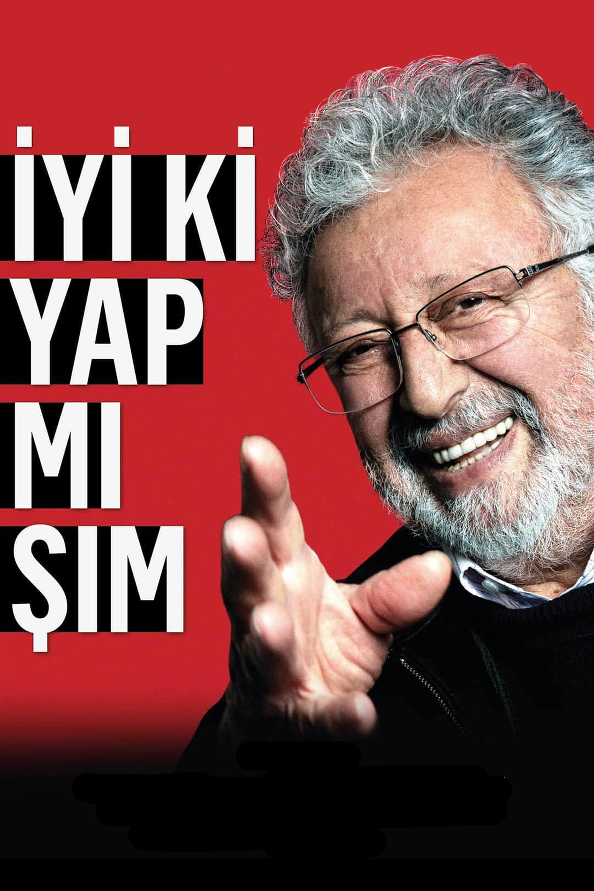 İyi ki Yapmışım | İyi ki Yapmışım