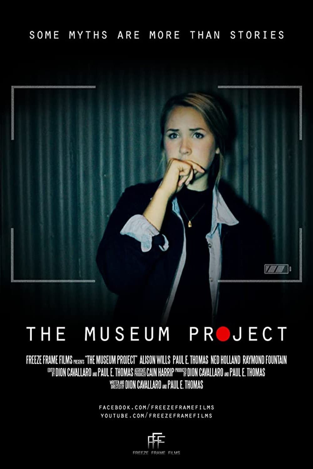 The Museum Project | The Museum Project