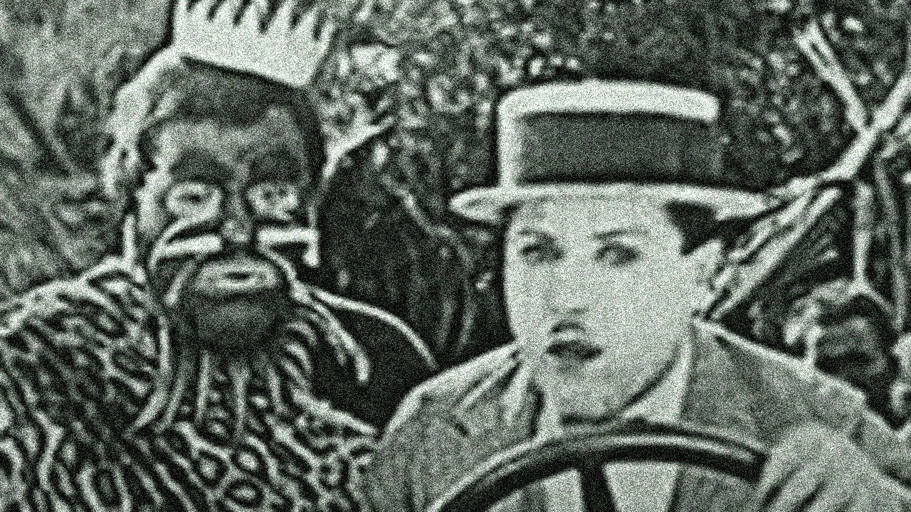 Africa F.O.B.|Africa F.O.B.