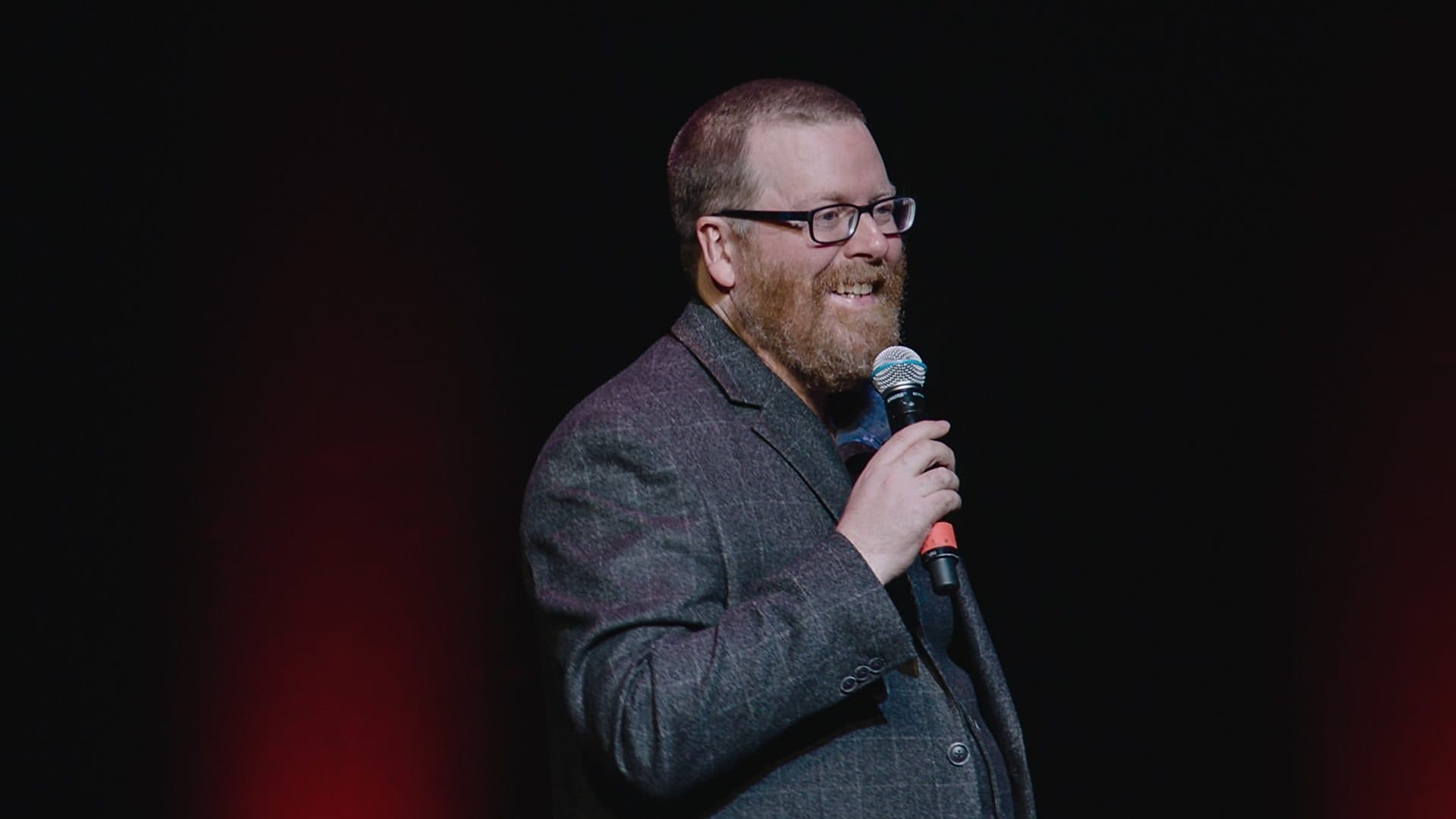 Frankie Boyle Live: Excited for You to See and Hate This|Frankie Boyle Live: Excited for You to See and Hate This