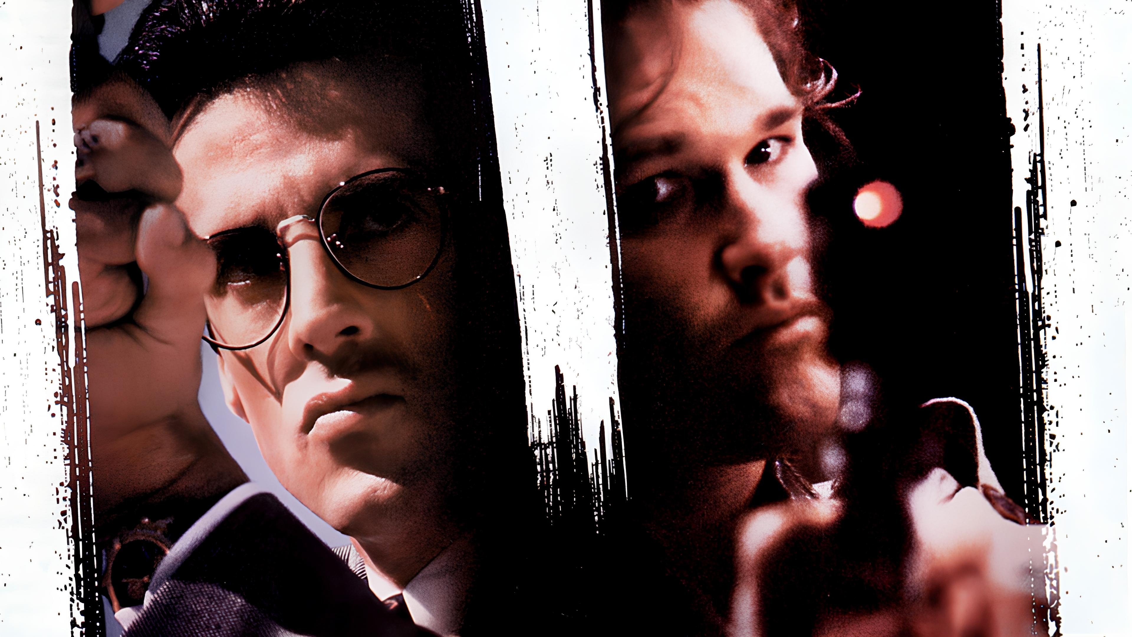 Tango & Cash|Tango & Cash