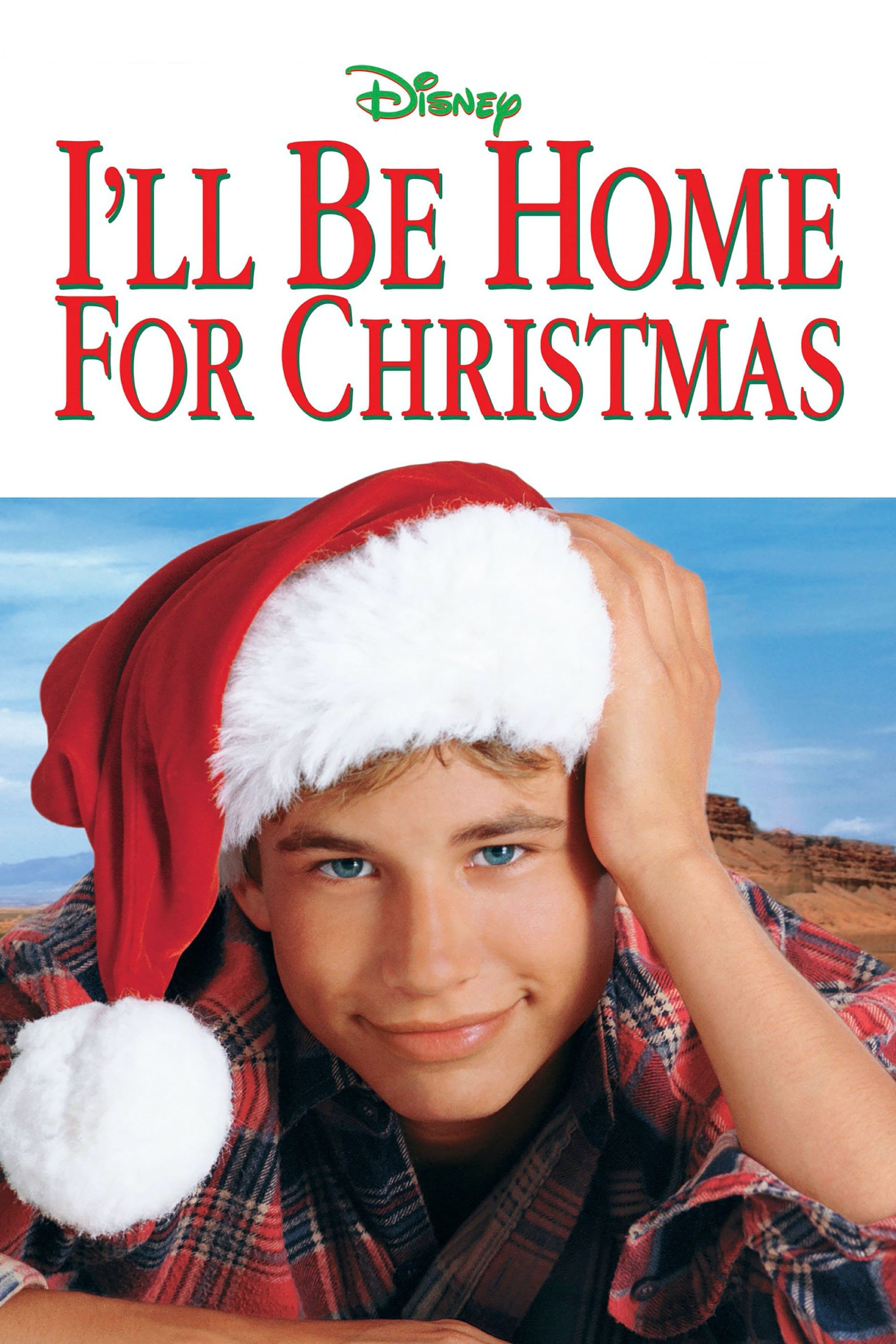 I'll Be Home for Christmas | I'll Be Home for Christmas