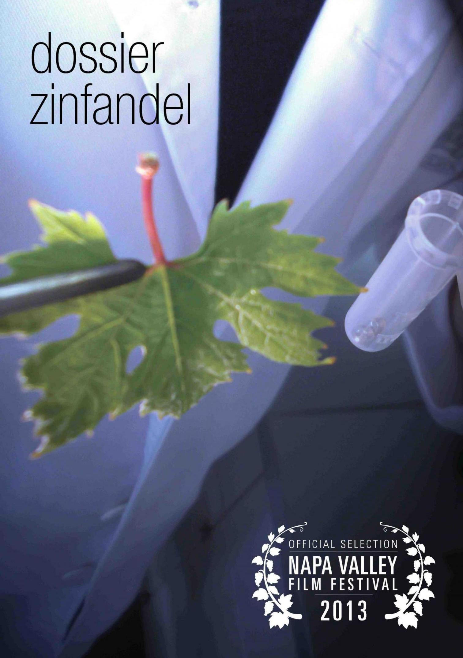 Dossier Zinfandel | Dossier Zinfandel