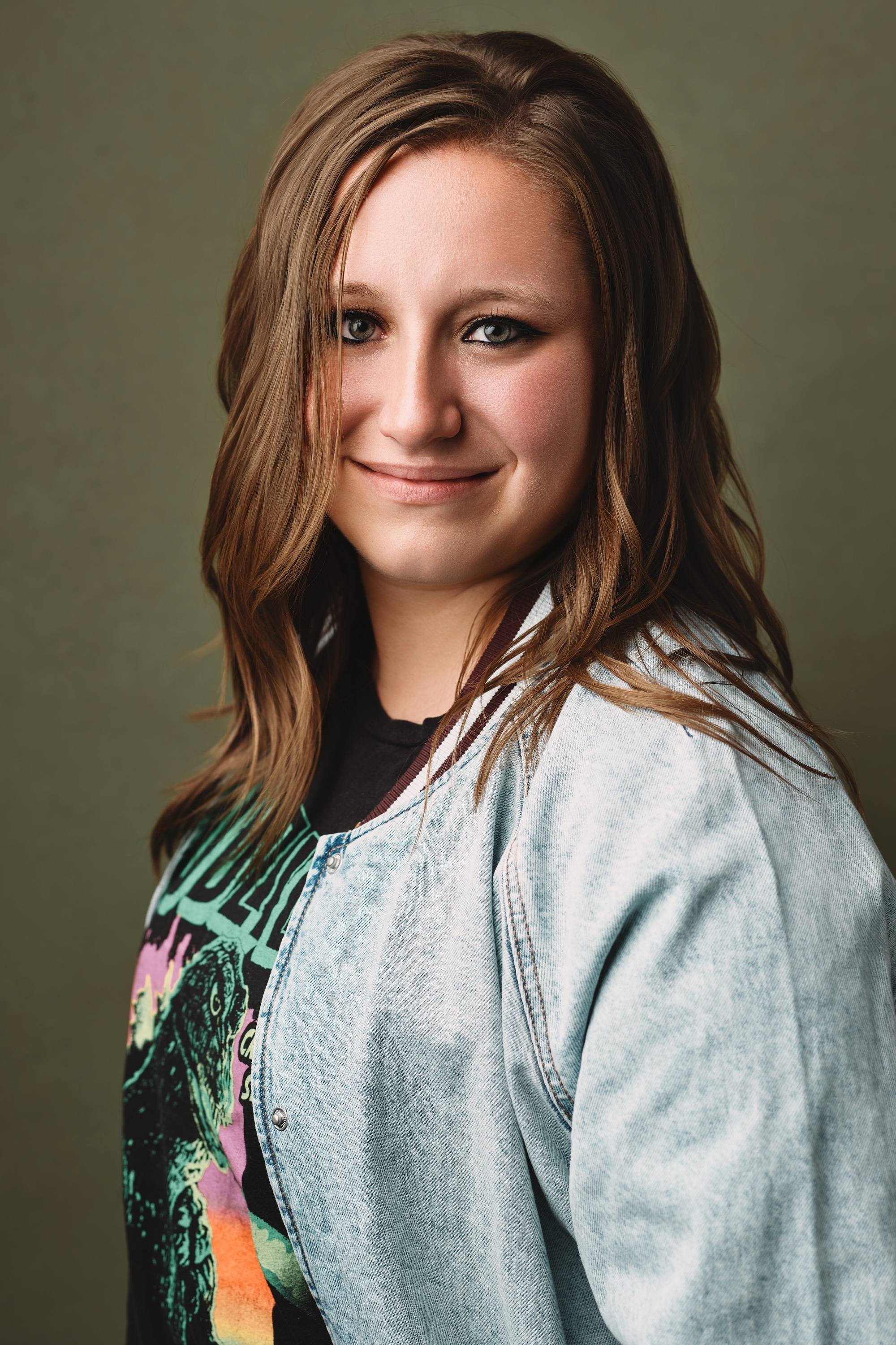 بازیگر Katie Evans  