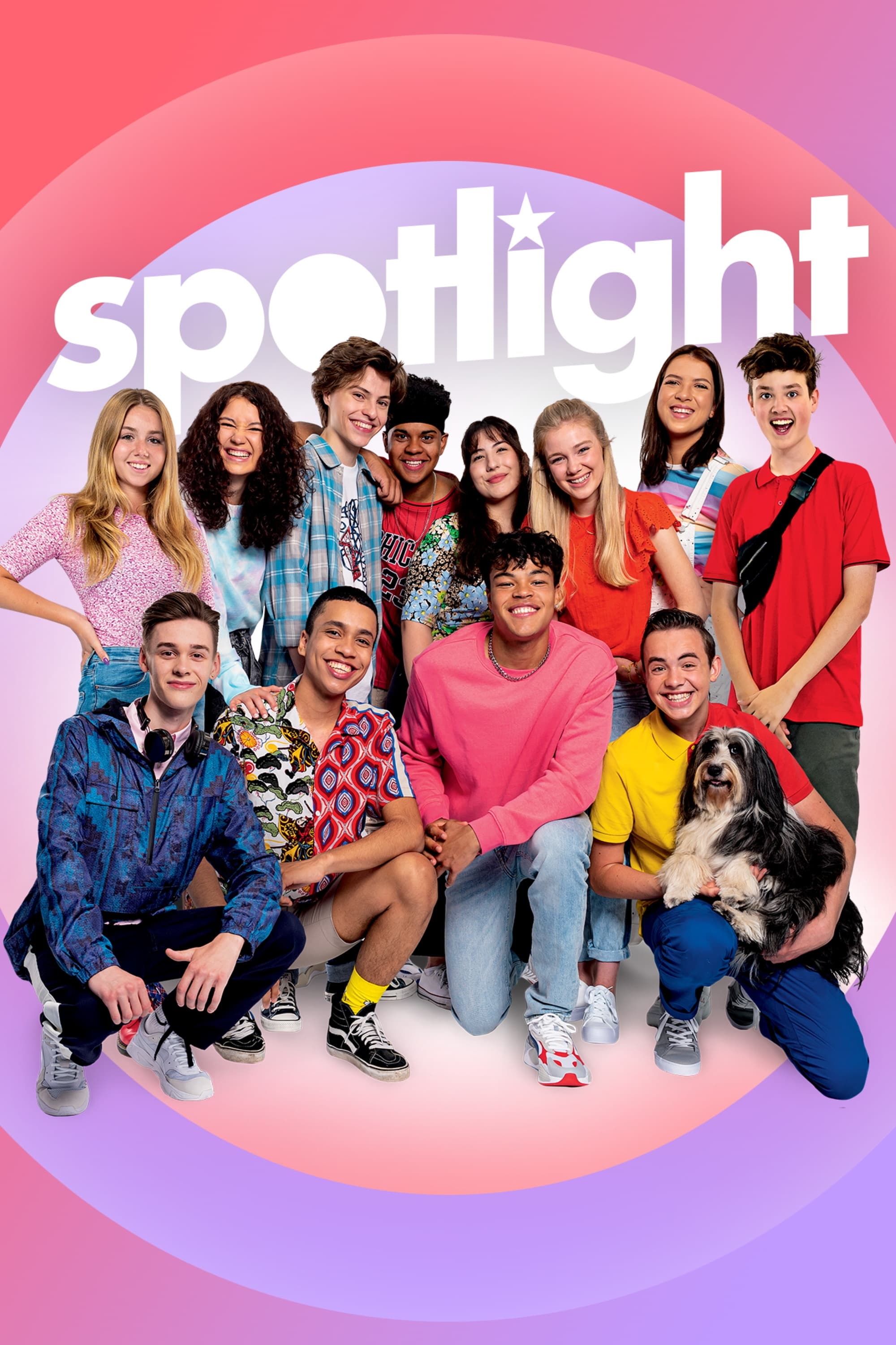 Spotlight | Spotlight