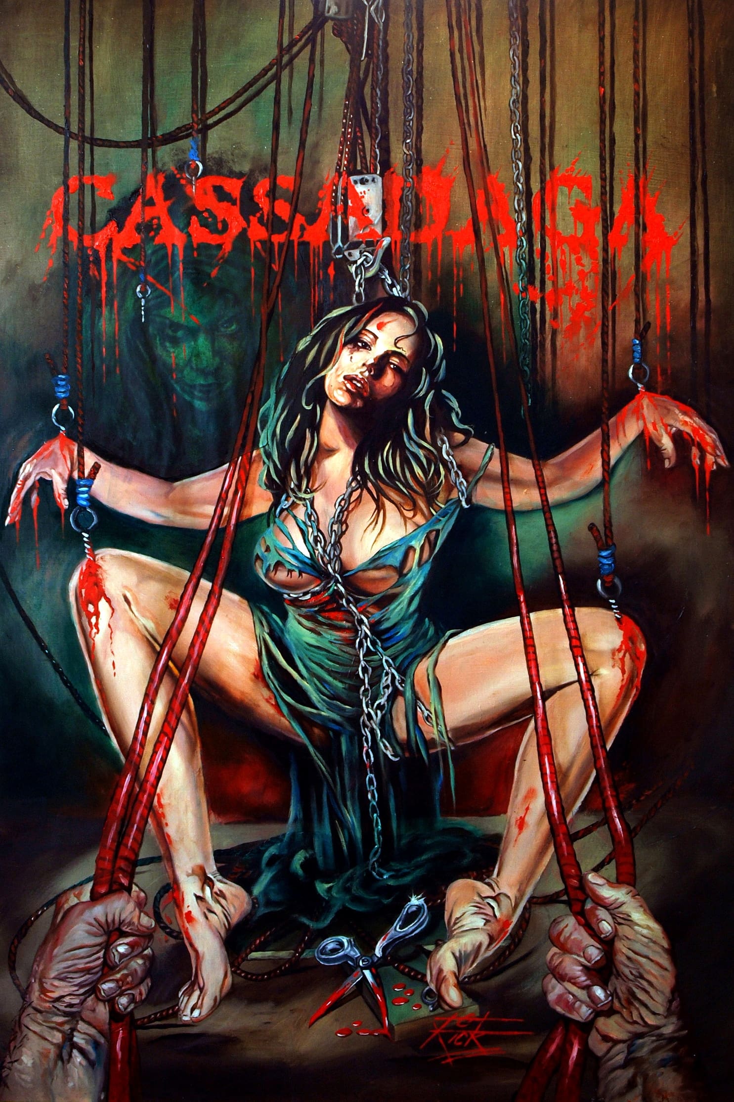 Cassadaga | Cassadaga