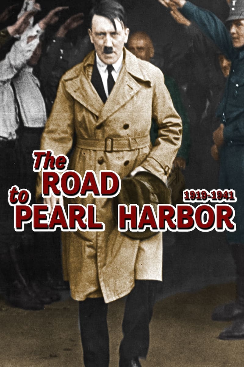 The Road To Pearl Harbor, 1919-1941 | The Road To Pearl Harbor, 1919-1941