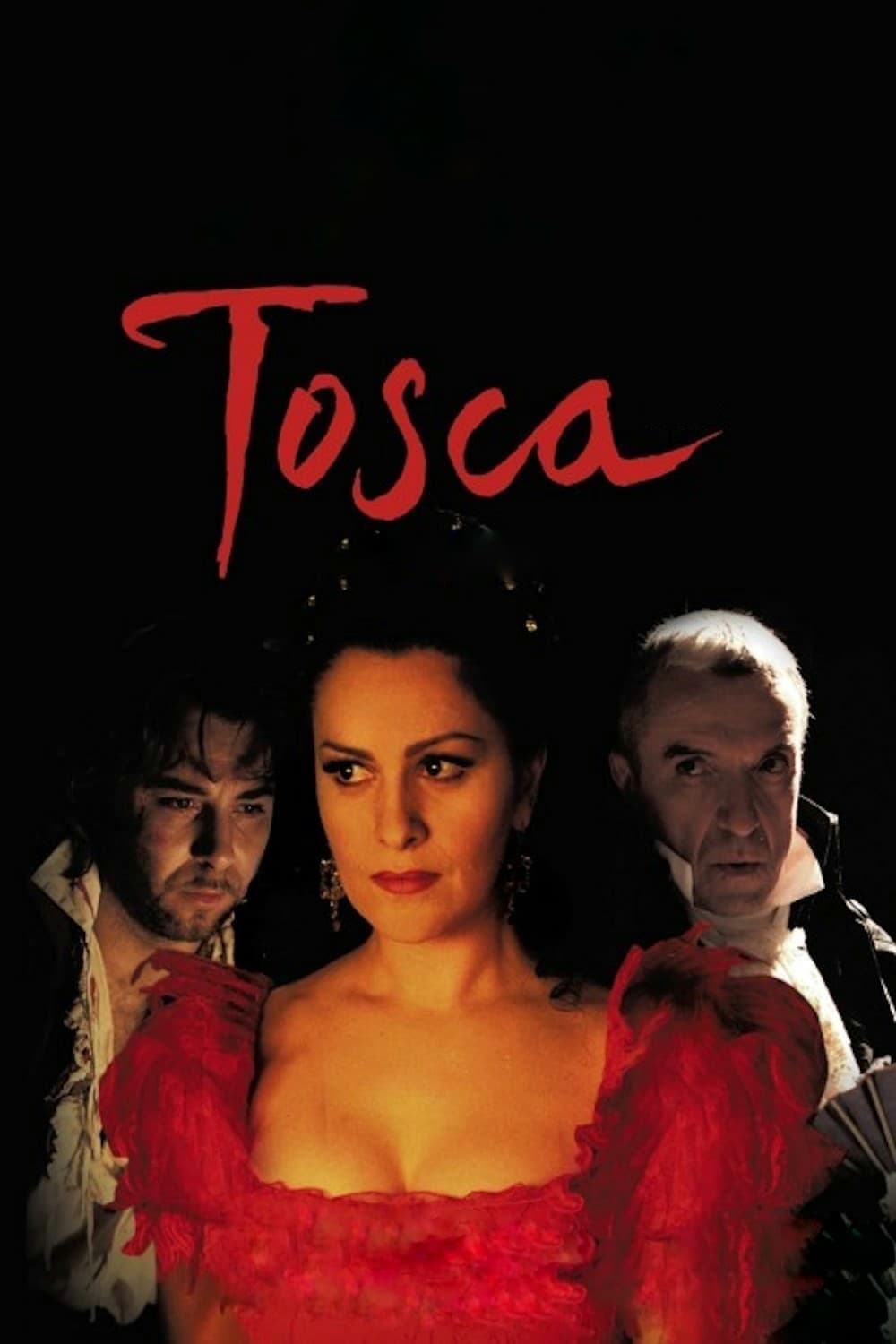 Tosca | Tosca