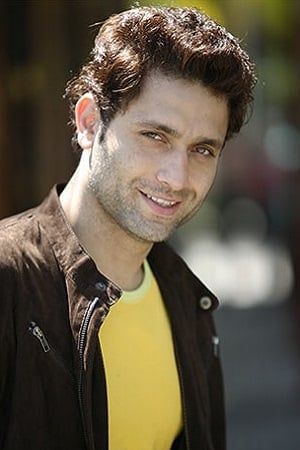 بازیگر Shiney Ahuja  